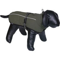 Produktbild von Nobby Hundemantel Timis wasserabweisend grün aus Polyester