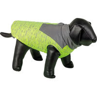 Produktbild von Nobby Hundemantel Videm wasserabweisend Fleece Gelb 48 cm