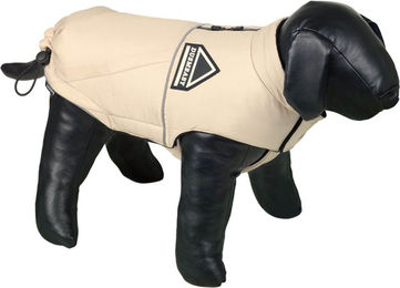 Nobby Hundemantel Winter Beige wasserabweisend Kunstfaser 26 Zoll – Bild 1 von 1