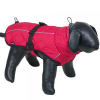 Produktbild von Nobby Hundemantel Yaka rot wasserabweisend Polyester Größe 32 cm