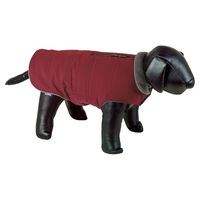 Produktbild von Nobby Hundemantel Zalek bordeaux Größe 48 cm