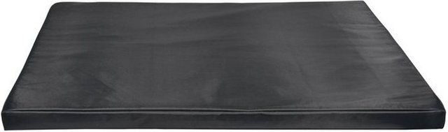 Nobby Hundematte Barro Outdoor Schwarz Nylon Wasserabweisend Größe L – Bild 1 von 8