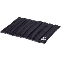 Produktbild von Nobby Hundematte Classic rechteckig Schwarz/Grau 110 x 85 x 8 cm