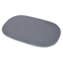 Produktbild von Nobby Hundematte Classic Siak Grau aus Polyester 78 x 51 cm