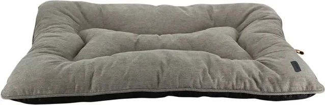 Nobby Hundematte Komfort Bone beige Stoff 85 x 65 x 7 cm – Bild 1 von 3