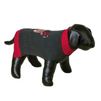 Produktbild von Nobby Hundepullover Deer grau 36 cm
