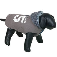 Produktbild von Nobby Hundepullover Depend Blau-Grau 40 cm
