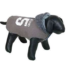 Nobby Hundepullover Depend Blau-Grau 44 cm – Bild 1 von 4