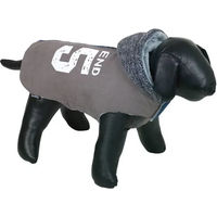 Produktbild von Nobby Hundepullover Depend Blau-Grau Polyester Größe Klein