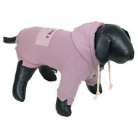 Produktbild von Nobby Hundepullover Depend Lila Größe 32 cm