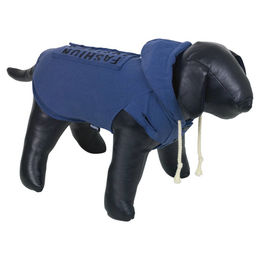 Produktbild von Nobby Hundepullover Fashion Blau aus Polyester Größe 40 cm
