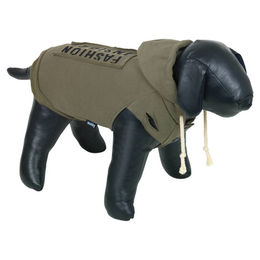 Produktbild von Nobby Hundepullover Fashion Grün 48 cm