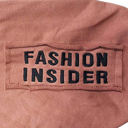 Nobby Hundepullover Fashion Kupfer aus Polyester – Bild 1 von 3