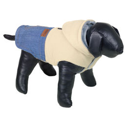 Produktbild von Nobby Hundepullover Hoda beige Rückenlänge 29 cm