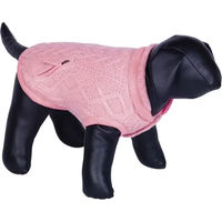 Produktbild von Nobby Hundepullover Jill Rosa Polyester