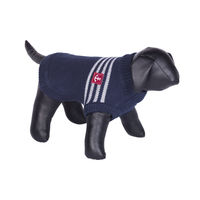 Produktbild von Nobby Hundepullover Mara Blau 20cm