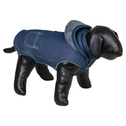Produktbild von Nobby Hundepullover Neiva Blau Größe 32 cm