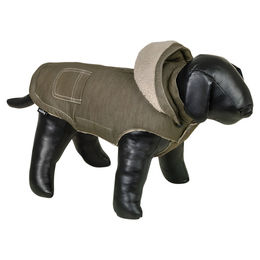 Produktbild von Nobby Hundepullover Neiva braun Größe 26 cm