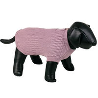 Produktbild von Nobby Hundepullover Solta Lila Acryl 23 cm