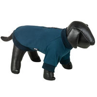 Produktbild von Nobby Hundepullover Sora Thermo Blau 20 cm