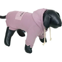 Produktbild von Nobby Hundepullover Sports World aus Polyester in Flieder/Lila/Rosa