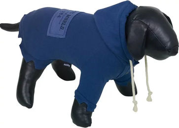 Nobby Hundepullover Sports World Blau 44 cm – Bild 1 von 3