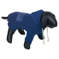 Produktbild von Nobby Hundepullover Sports World Blau Größe 32 cm