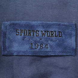 Nobby Hundepullover Sports World Blau Mini aus Polyester – Bild 1 von 3