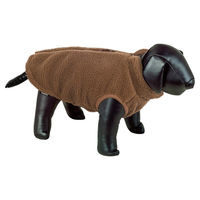 Produktbild von Nobby Hundepullover Tuva braun Größe 36 cm