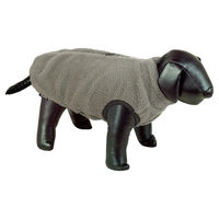 Produktbild von Nobby Hundepullover Tuva grau Größe 44 cm