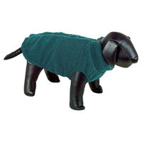 Produktbild von Nobby Hundepullover Tuva petrol Größe 26 cm