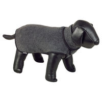 Produktbild von Nobby Hundepullover Uska Grau 32 cm