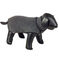 Produktbild von Nobby Hundepullover Uska Grau aus Polyester