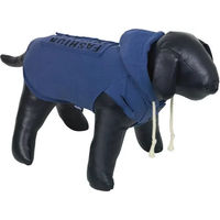 Produktbild von Nobby Hundepulver Fashion Blau aus Polyester für den Winter - 1 Stk.
