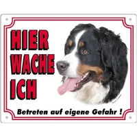Produktbild von Nobby Hundeschild Berner Sennenhund