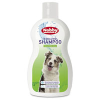 Produktbild von Nobby Hundeshampoo mit Teebaumöl 300 ml - 300 ml