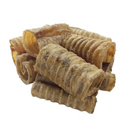 Nobby Hundesnack Rinderluftröhre Monoprotein 200 g - 200 g – Bild 1 von 3