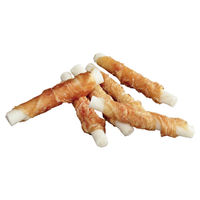 Produktbild von Nobby Hundesnack Xmas Boots Huhn ohne Zucker 198 g - 198 g