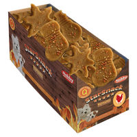 Produktbild von Nobby Hundesnack Xmas Chicken mit hohem Fleischanteil 3,8 kg - 3,8 kg
