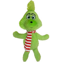 Produktbild von Nobby Hundespielzeug Grimo aus Plüsch mit Knisterkörper 42 cm