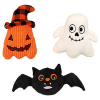 Produktbild von Nobby Hundespielzeug Halloween Plüsch
