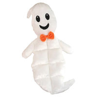 Produktbild von Nobby Hundespielzeug Halloween Plüsch Gespenst mit Multi-Squeaker