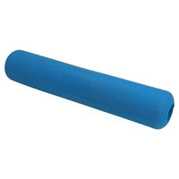 Produktbild von Nobby Hundespielzeug Vollgummi Stick Blau - 22 x 4,5 cm