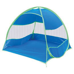 Nobby Hundezelt Summertime Blau PopUp-Liegeplatz – Bild 1 von 6