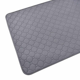 Nobby Hygiene Pads Welpenunterlage Grau Größe L - 85 cm – Bild 1 von 4