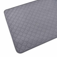 Produktbild von Nobby Hygiene Pads Welpenunterlage Grau Größe L - 85 cm