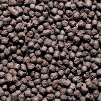 Produktbild von Nobby Kaltwasserfisch Störfutter Fisch Alleinfutter 10 kg - 10 kg