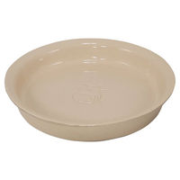 Produktbild von Nobby Katzen Futternapf Miska aus Keramik in Beige 0,25 l - 0,25 l