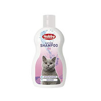 Produktbild von Nobby Katzen Shampoo für alle Altersstufen 355 g - 300 ml