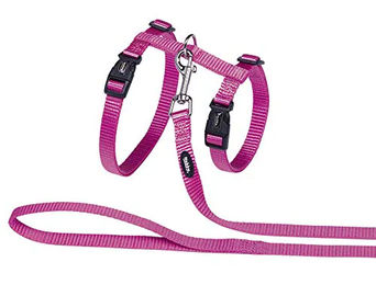 Nobby Katzengarnitur XL pink – Bild 1 von 3